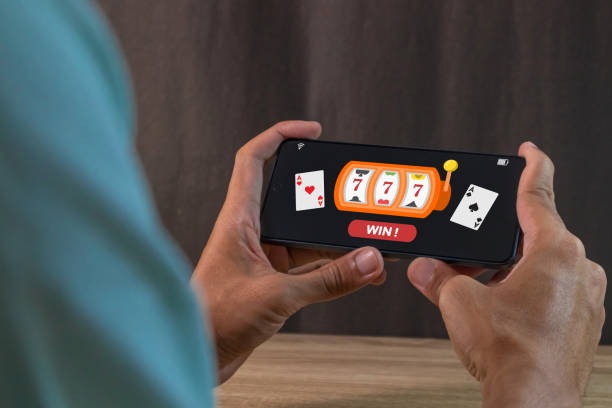 bukumimpi Game categories
