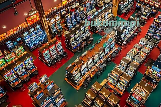 bukumimpi Football Betting Live For Match Decisions